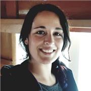 Docente entomóloga ofrece clases para todas las edades y todo tipo de perfiles