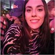 Profesora particular de inglés para niños o adolescentes