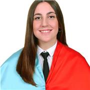 Doy clases particulares de inglés y lengua