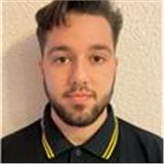 Profesor titulado en Español: lengua y literatura. Enseñanza enfocada hasta bachillerato (incluido).