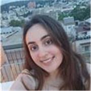 Profesora de todos los cursos apta para todos los niveles, especializada en ciencias, inglés, historia y filosofía 