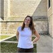 Profesora de apoyo de inglés con C1 certificado por Cambridge