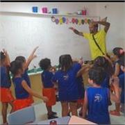 Aulas de Rima e RAP, oficineiro com experência