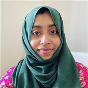 Adila Mohamed Saheer
