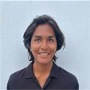 Studente internazionale offre ripetizioni per medie e liceo