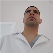 Jimmy Alfonso