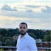 Arabic and english tutor