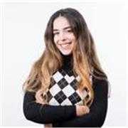 Profesora de comunicación y periodismo con ganas de enseñar!