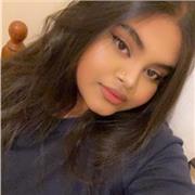 I am currently studying Management and Economics at Royal Holloway University of London. I have also scored 7.5 in IELTS this year