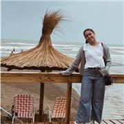 Clases particulares para todos los niveles, con material incluido, disponibilidad horaria