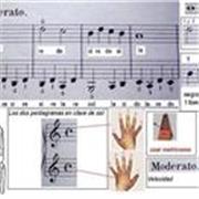 CLASES PARTICULARES DE INICIACIÓN MUSICAL - ARMONÍA Y COMPOSICIÓN