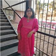 Neelima Bokade