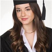 Graduada en derecho imparte clases de refuerzo para niños de primaria. Todas las materias, mi ubicación es Montmeló.