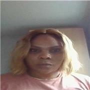 Esther Odiki