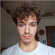 studente universitario si offre per ripetizioni di inglese