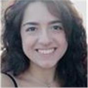 Laureata in Scienze Biologiche e in Biologia Marina, ottimo aiuto per la preparazione di esami
