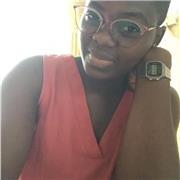 Christelle Diissaline