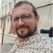 French music teacher with a Master degree in jazz music and pedagogy