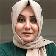Tayyaba Arshad