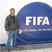 Entrenador formador de futbolistas, con experiencia que abarca desde el nivel infantil hasta el profesional, personalizadas