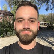Profesor de Inglés niveles básico, intermedio, avanzado y preparatorio TOELF/IELTS