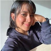 Profesora de Español y Literatura y Magistra en Educación