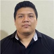 Maestro de educación primaria y secundaria, con mucha experiencia en clases de matemáticas y en ingles a niños de primaria baja