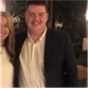 Part qualified actuary with a maths degree and multiple year’s tutoring experience.