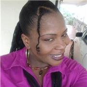 Mrs. Judith Jordon-Tucker