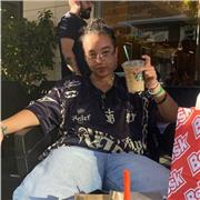 Estudiante Titulada en bachillerato de ciencias y tecnología