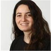 Ingeniera química (Grado y Máster) actualmente estudiando el Máster de Profesorado.