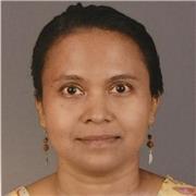Prof d'anglais avec TESOL/TEFL