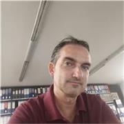 Laureato in sociologia con master pedagogico per insegnamento,aiuto all'organizzazione dei compiti e preparazione delle verifiche