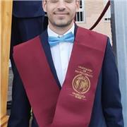 Estudiante de grado de educación primaria, imparto clases a niños de primaria