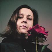 Profesor de Portugués dicta clases a alumnos de todas las edades