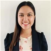 Former Editor-in-Chief of a School Paper and Teaches Kids with Basic English