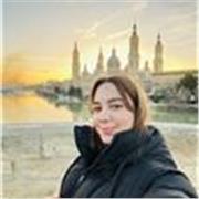 Profesora de baile, emprendimiento y algo más