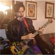 IMPARTISCO LEZIONI MOLTO AVANZATE DI CHITARRA ELETTRICA