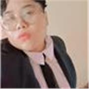 Psicóloga con conocimiento en pedagogía que desea incursionar en el proceso académico, con resiliencia y adaptabilidad