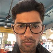 Siddharth