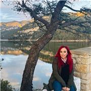 Tutor en el área de español en todas las edades.