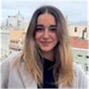 Estudiante de Ciencia de Datos que puede enseñar matemáticas, física y dibujo técnico de Bachillerato y asignaturas de ciencias de