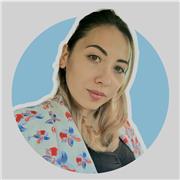 Profesora de dibujo y estilos