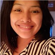 Aprendizaje de lectura y escritura para niños edad primaria