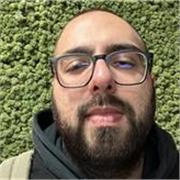 Ripetizioni matematica e fisica (STEM).
Ingegnere aerospaziale.