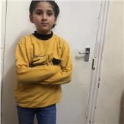 Kanwal Shahzadi