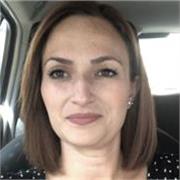 Profesora de inglés y francés ESO y BACH