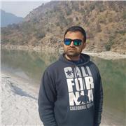 Vijay Kumar Singh