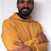 Profesor de inglés, matemática y física. Doy clases para todas las edades y variedad de niveles