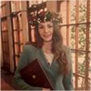 Tutor laureata con lode Italiano e Storia dell’Arte 